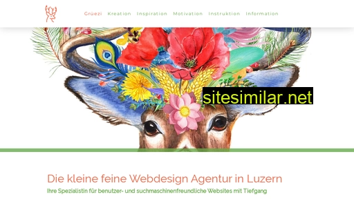 webdesign-werkstatt.ch alternative sites