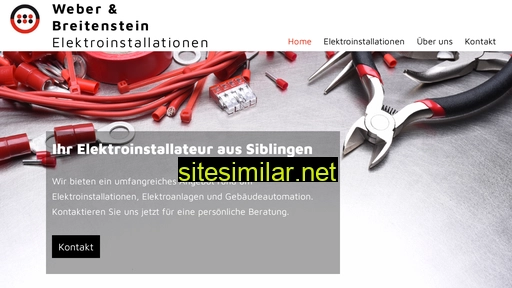 weber-breitenstein.ch alternative sites
