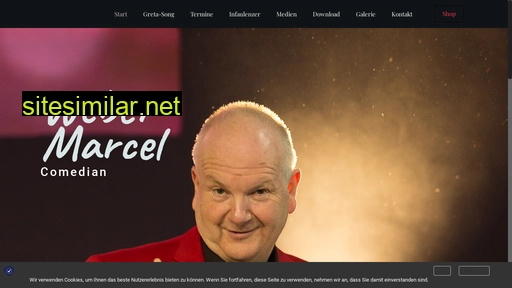 weber-marcel.ch alternative sites