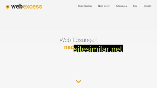 webexcess.ch alternative sites