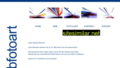 webfotoart.ch alternative sites
