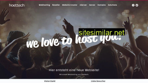 webhost-schweiz.ch alternative sites