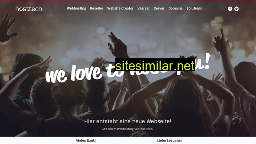webhosting-check.ch alternative sites