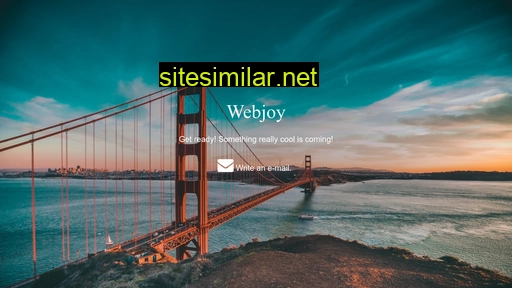 webjoy.ch alternative sites