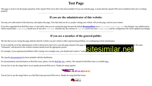 web-alm.ch alternative sites