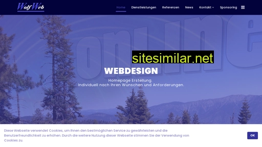 web-business-shop.ch alternative sites