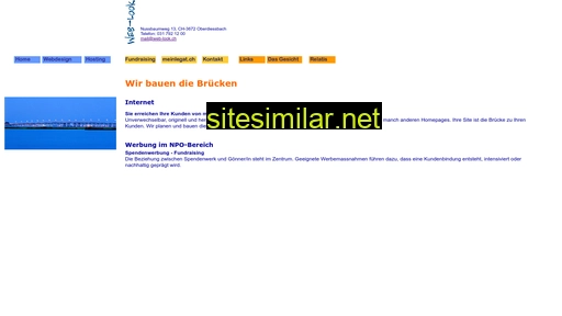 web-look.ch alternative sites