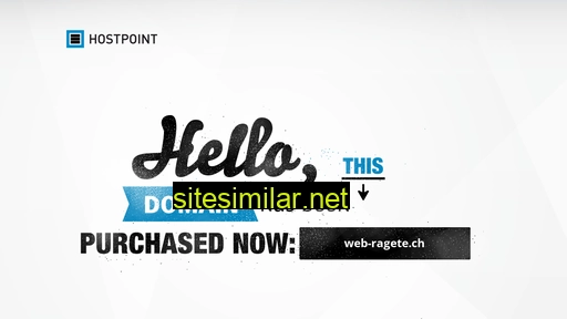 web-ragete.ch alternative sites