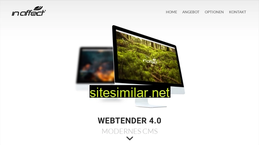 webtender.ch alternative sites