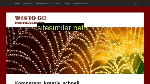 webtogo.ch alternative sites