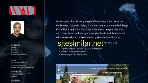 webunddesign.ch alternative sites