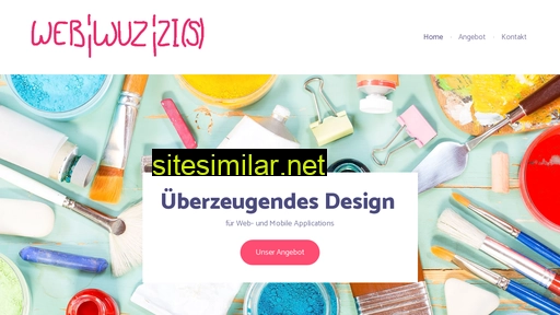 webwuzzis.ch alternative sites