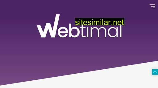 webtimal.ch alternative sites