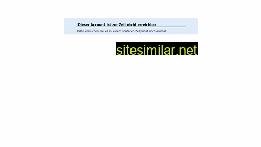wecommerce.ch alternative sites