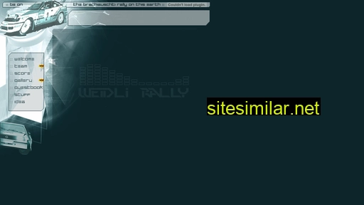 Weidli-rally similar sites