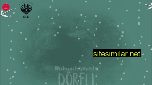 weihnachtsmarkt-doerfli.ch alternative sites