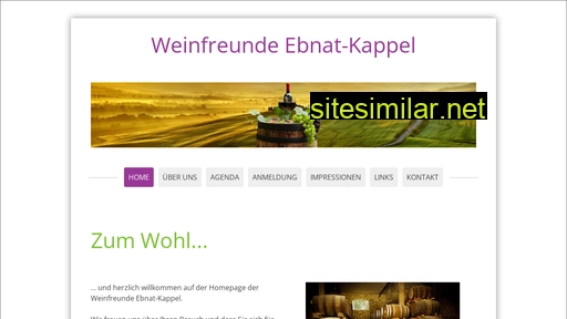 weinfreunde-ebnatkappel.ch alternative sites