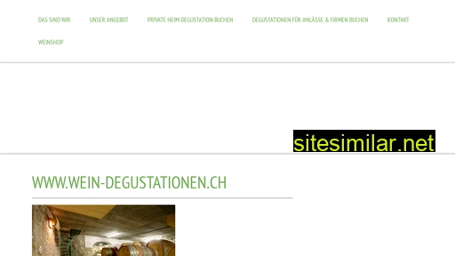 wein-degustationen.ch alternative sites
