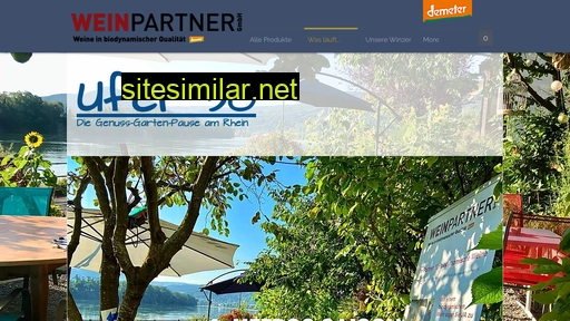 wein-partner.ch alternative sites