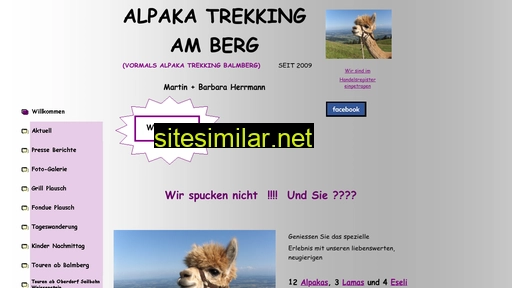 weissenstein-alpaka.ch alternative sites