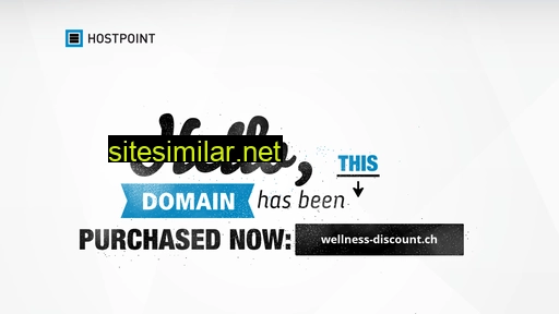 Wellness-discount similar sites
