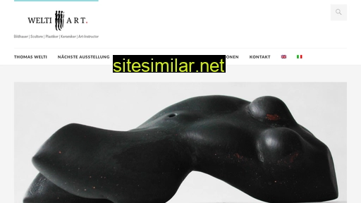 welti-art.ch alternative sites