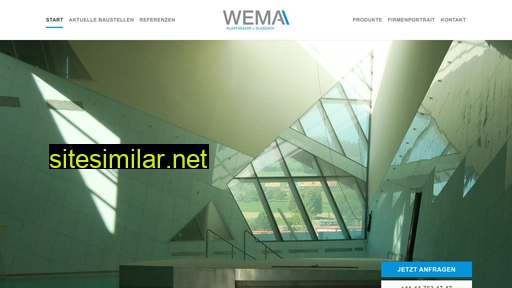 wema.ch alternative sites