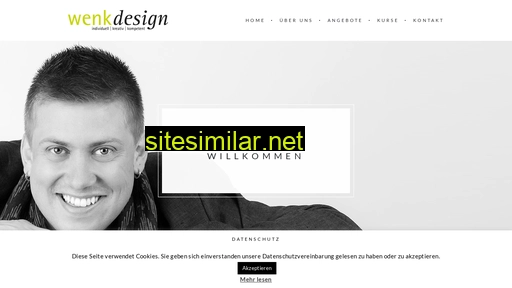 wenkdesign.ch alternative sites