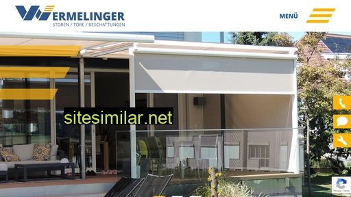 wermelinger-ag.ch alternative sites