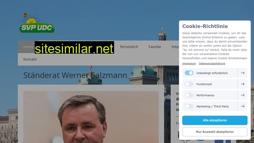 werner-salzmann.ch alternative sites