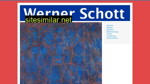 Wernerschott similar sites