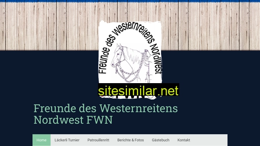 westernreiter-fwn.ch alternative sites