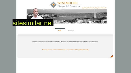 Westmoore-financial similar sites