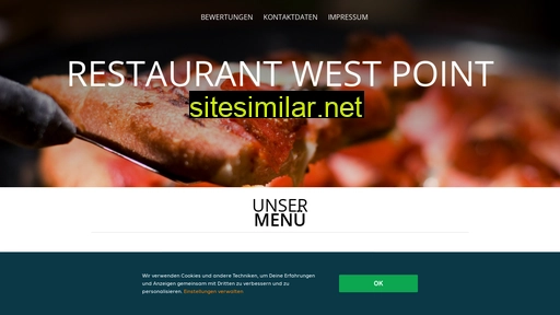 west-point.ch alternative sites