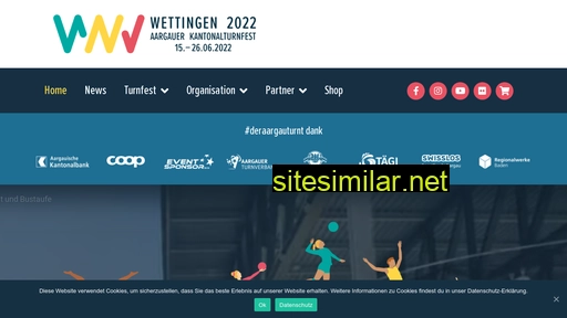 wettingen2022.ch alternative sites