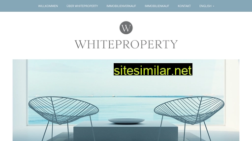 whiteproperty.ch alternative sites