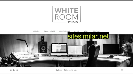 whiteroomstudio.ch alternative sites