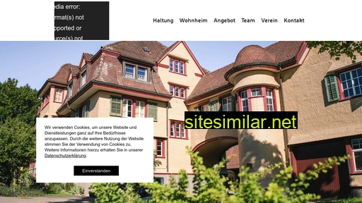 wh-kreuzstrasse.ch alternative sites