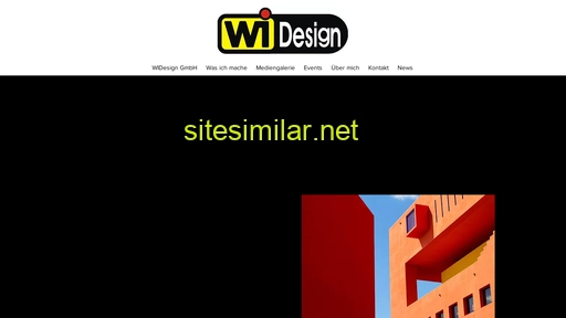 widesign.ch alternative sites