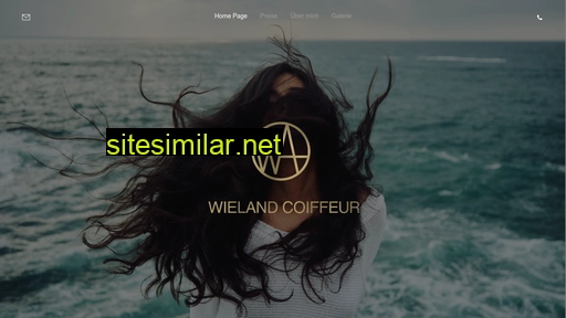 wieland-coiffeur.ch alternative sites