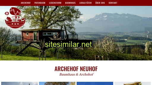 wiesenwagen.ch alternative sites