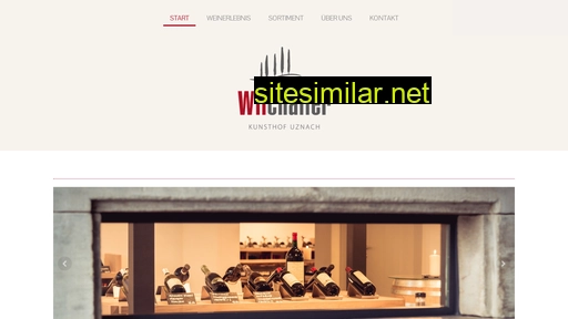 wiichaeller.ch alternative sites