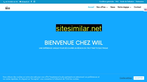 wiil.ch alternative sites