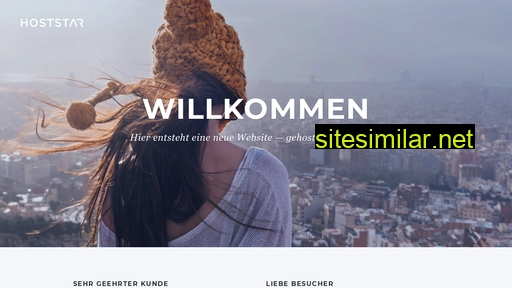 williamsjettenders.ch alternative sites
