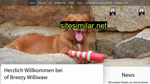 williwaw.ch alternative sites