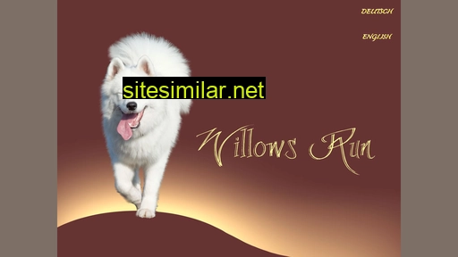 willowsrun.ch alternative sites