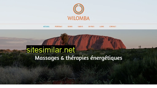 Wilomba similar sites