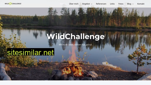 wildchallenge.ch alternative sites