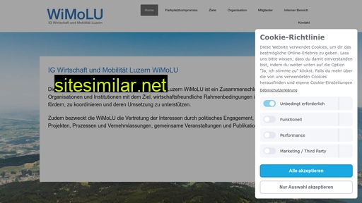 wimolu.ch alternative sites