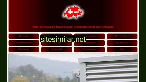 windhund-interessengemeinschaft.ch alternative sites